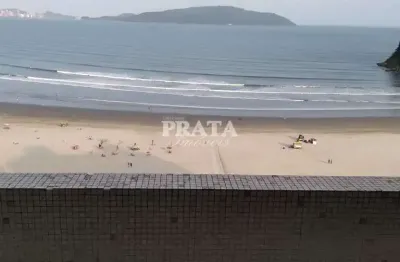 Itararé são vicente 3 dormitórios 1 suíte 1 vaga garagem