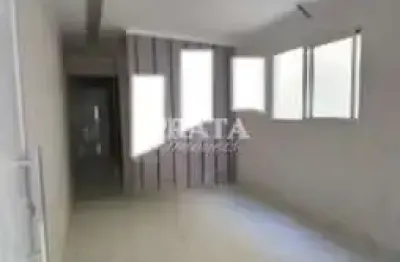 Maracanã p grande sobrado em villagio 2 dormitórios 1 v garagem