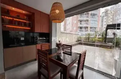 Gonzaga santos apartamento garden 2 suítes 3 vgs demarcadas