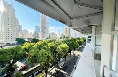 Boqueirão santos 4 dormitórios 1 suíte 3 vagas garagem