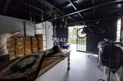 Ponto comercial para alugar na Praça Dom Idílio José Soares, 28, Centro, Santos