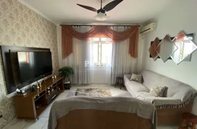 Apartamento com 3 quartos à venda na Avenida Capitão Luís Horneaux de Moura, 124, Jardim Paraíso, São Vicente
