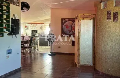Japuí s vicente casa duplex 2 dormitórios 1 suíte 1 vg garagem