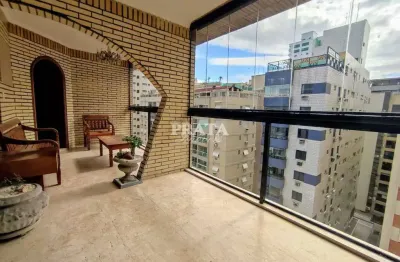 Aparecida santos 4 dormitórios 2 suítes 5 vagas garagem