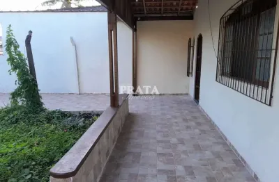 Jardim gaivota itanhaém casa 2 dormitórios 2 vagas garagem