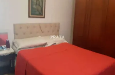 Apartamento com 1 quarto à venda na Avenida São Paulo, 725, Boqueirão, Praia Grande
