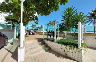 Apartamento com 2 quartos à venda na Avenida Presidente Wilson, 1709, José Menino, Santos