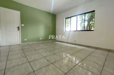 Ponta da praia santos 3 dormitórios 1 suíte 2 vagas garagem