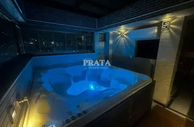 Casa com 3 quartos para alugar na Rua Almirante Barroso, 586, Campo Grande, Santos