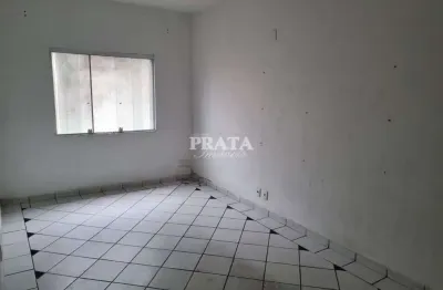 Apartamento com 2 quartos à venda na Rua Liberdade, 632, Embaré, Santos