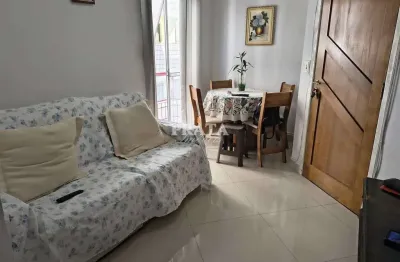 Guilhermina p grande 1 dormitório 1 vg garagem próximo à praia