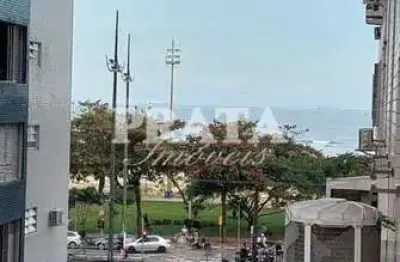 José menino santos kitnet dormitório 1 vaga garagem
