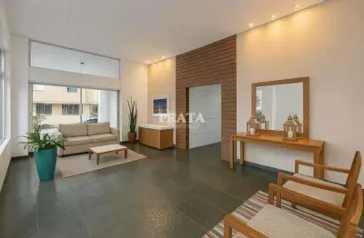 Apartamento com 3 quartos à venda na Rua Oswaldo Cruz, 743, Boqueirão, Santos