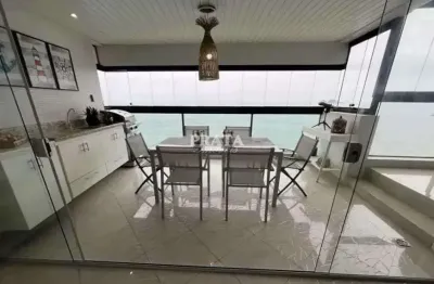 Morro do maluf guarujá 3 suítes 3 vagas garagem lazer