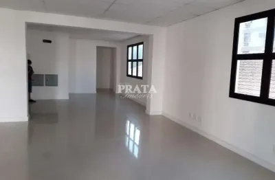 Embaré santos prédio 7 andares 20 vagas garagem 1.581 metros