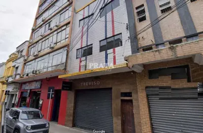 Centro santos prédio comercial 2 salas comerciais 4 banhs 3 coz