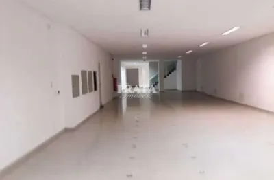 Centro santos prédio comercial elevador 2 andares 1.200m²