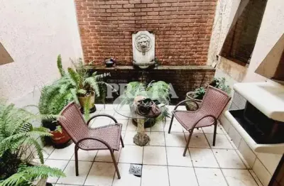 Casa comercial para alugar na Rua Braz Cubas, 412, Centro, Santos