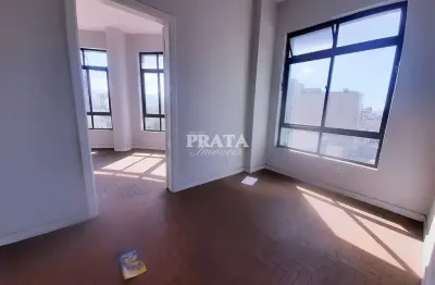 Centro santos conjunto comercia 3 salas interligadas
