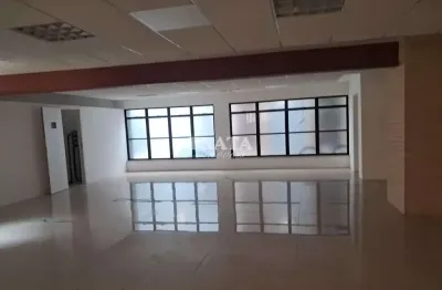 Casa comercial para alugar na Rua Quinze de Novembro, 65, Centro, Santos