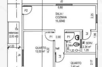 Morro nova cintra santos casa 2 dormitórios 1 vaga garagem