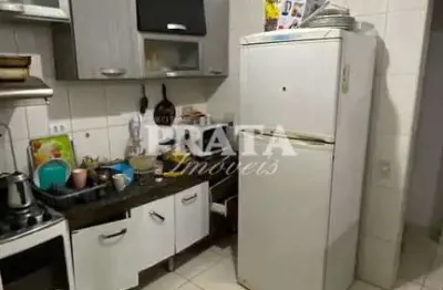 Itararé são vicente 1 dormitório 1 vaga garagem próximo à praia