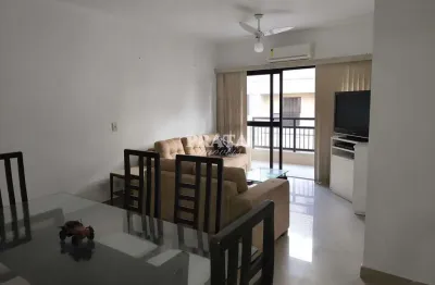 Jardim las palmas guarujá 2 dormitórios 1 suíte 1 vaga garagem