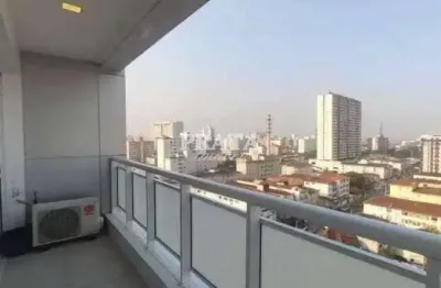 Sala comercial para alugar na Rua Barão de Paranapiacaba, 833, Encruzilhada, Santos