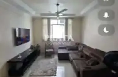 Apartamento com 2 quartos à venda na Rua Santos Dumont, 260, Macuco, Santos