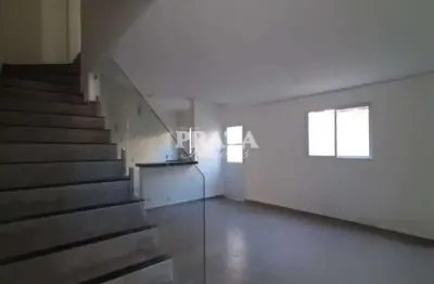 Morro nova cintra santos sobrado em condomínio 2 suítes 1 vaga