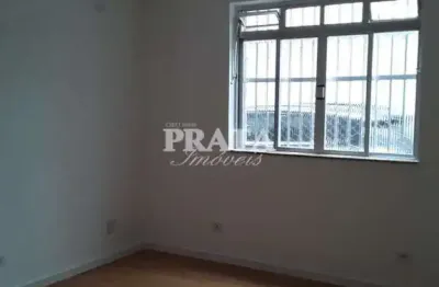 Aparecida santos 1 dormitório 1 vaga garagem térreo