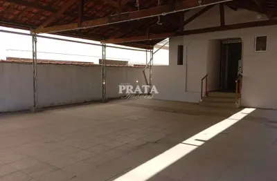 Terreno comercial à venda na Avenida Ana Costa, 327, Gonzaga, Santos