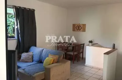 Apartamento com 2 quartos à venda na Rua Vinte e Oito de Setembro, 384, Macuco, Santos