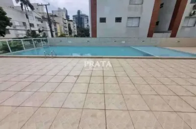 Enseada guarujá 3 dormitórios 1 suíte 2 vagas garagem mobiliado