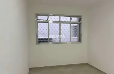 Vila mathias santos 2 dormitórios reformado 1º andar