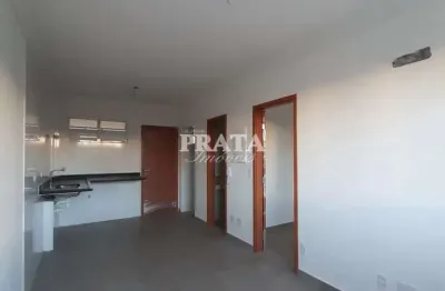 Apartamento com 1 quarto à venda na Rua Conselheiro João Alfredo, 330, Macuco, Santos