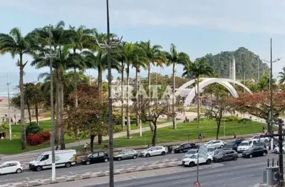 José menino santos kitnet dormitório 1 vaga garagem mobiliado