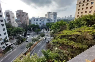 Itaim bibi são paulo 3 dormitórios dependência de empregada