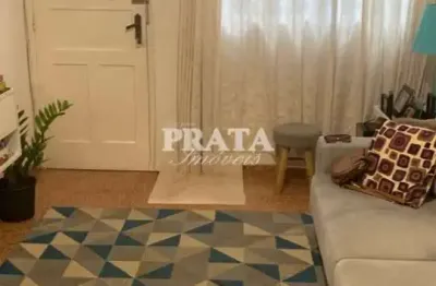 Apartamento com 2 quartos à venda na Avenida Doutor Bernardino de Campos, 452, Campo Grande, Santos