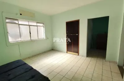 Apartamento com 3 quartos à venda na Rua Adolfo Lutz, 153, Ponta da Praia, Santos