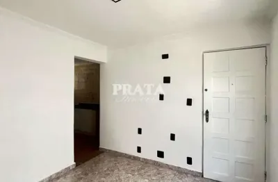 Aparecida santos 2 dormitórios 1 vaga garagem térreo