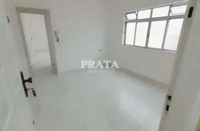 Embaré santos conjunto comercial 2 salas ótima localização