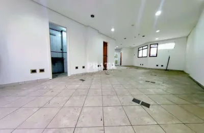 Sala comercial à venda na Rua Bittencourt, 281, Vila Nova, Santos