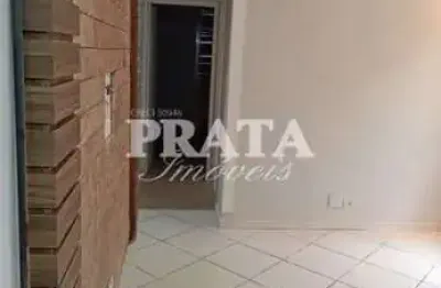 Apartamento com 1 quarto à venda na Avenida Santa Maria, 608, Enseada, Guarujá