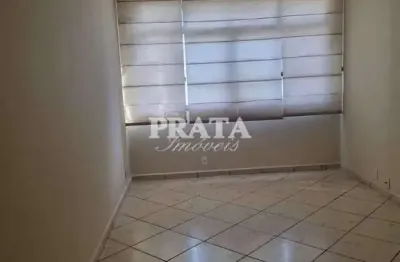 Campo grande santos 2 dormitórios 1 vaga garagem fechada