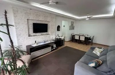 Apartamento com 2 quartos à venda na Rua Doutor Guilherme Álvaro, 121, José Menino, Santos