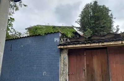 Terreno comercial à venda na Rua Liberdade, 918, Estuário, Santos