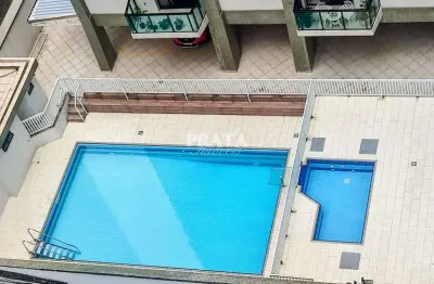 Embaré santos 3 dormitórios 2 suítes 2 vgs garagem demarcadas