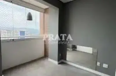 Casa comercial para alugar na Avenida Conselheiro Nébias, 426, Boqueirão, Santos