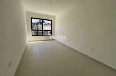 Casa com 3 quartos à venda na Rua Liberdade, 897, Aparecida, Santos